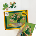 Oleanders (1888) Pocket Puzzle