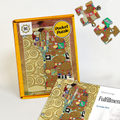 L'Arbre de Vie/ Fulfillment Pocket Puzzle