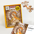 Zodiaque Pocket Puzzle
