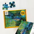 Bordighera (1884) Pocket Puzzle